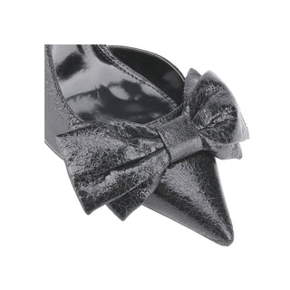 Bowknot Slingback High Heels Pumps - Belovely