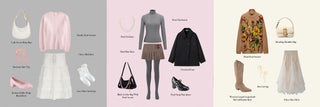 Winter Wardrobe Must-Haves: Coquette-Inspired Styling Tips for the Season