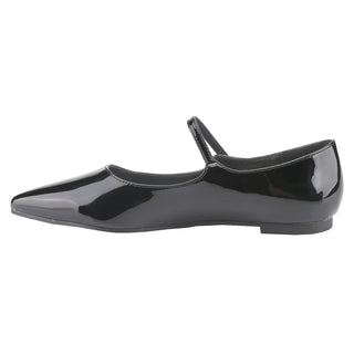 Mary Jane Shoes Pointed Toe